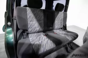 1996 Toyota LC Prado TX Diesel