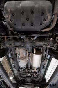 1996 Toyota LC Prado TX Diesel