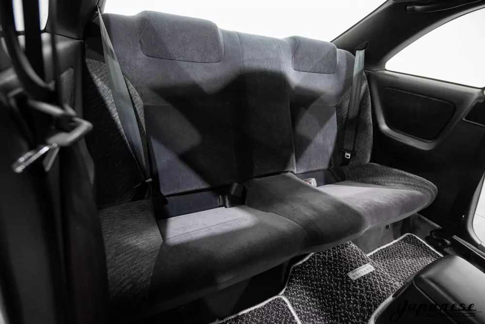 1996 R33 Skyline GTS25-t – Japanese Classics