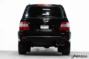 1999 Land Cruiser VX Limited