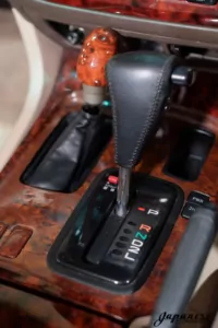 1999 Land Cruiser VX Limited