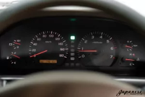 1999 Land Cruiser VX Limited