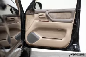 1999 Land Cruiser VX Limited