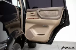 1999 Land Cruiser VX Limited