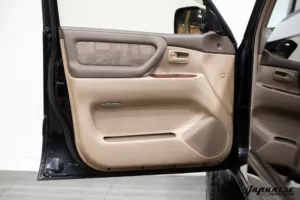 1999 Land Cruiser VX Limited