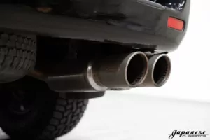 1999 Land Cruiser VX Limited