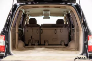 1999 Land Cruiser VX Limited