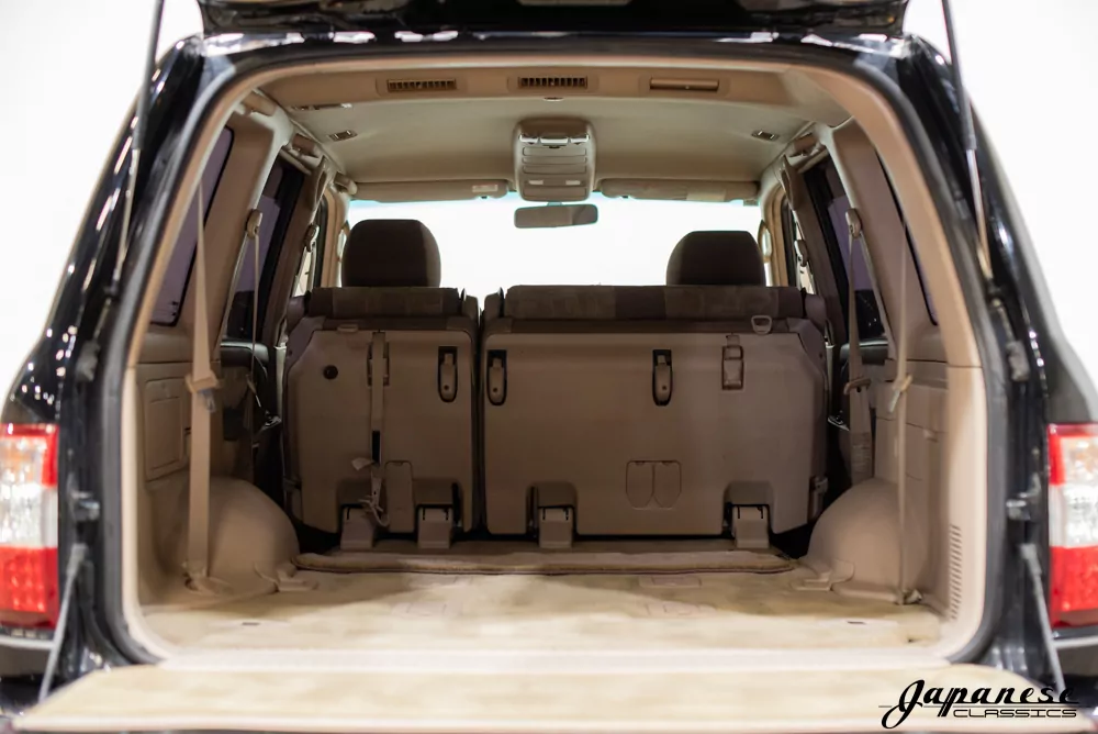 1999 Land Cruiser VX Limited