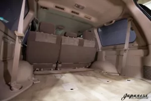 1999 Land Cruiser VX Limited