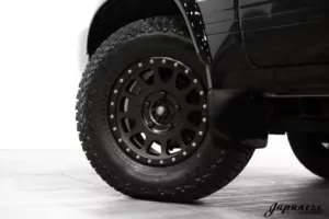 1999 Land Cruiser VX Limited