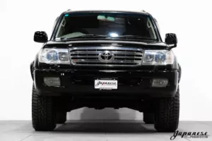 1999 Land Cruiser VX Limited