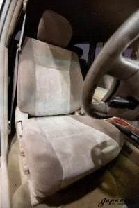 1999 Land Cruiser VX Limited