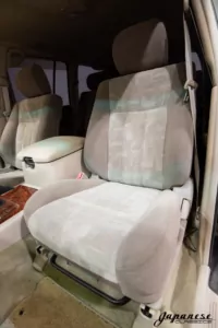 1999 Land Cruiser VX Limited