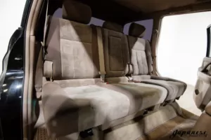 1999 Land Cruiser VX Limited