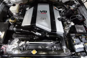 1999 Land Cruiser VX Limited