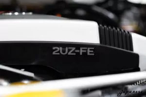 1999 Land Cruiser VX Limited