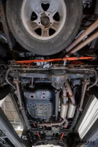 1999 Land Cruiser VX Limited