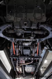 1999 Land Cruiser VX Limited