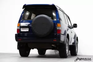 1998 Land Cruiser Prado TX