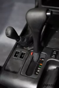 1998 Land Cruiser Prado TX