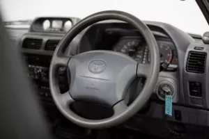 1998 Land Cruiser Prado TX