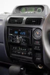 1998 Land Cruiser Prado TX