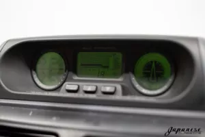 1998 Land Cruiser Prado TX