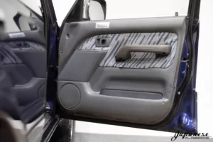 1998 Land Cruiser Prado TX