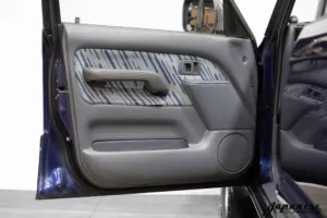 1998 Land Cruiser Prado TX