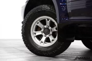 1998 Land Cruiser Prado TX