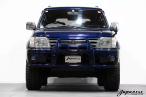 1998 Land Cruiser Prado TX