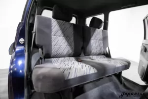 1998 Land Cruiser Prado TX