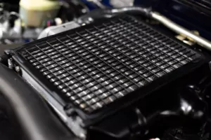 1998 Land Cruiser Prado TX