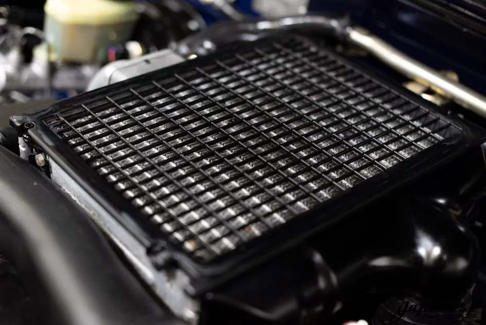 1998 Land Cruiser Prado TX