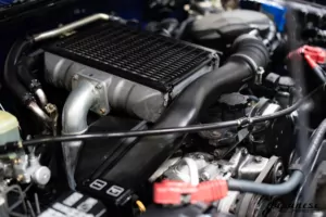 1998 Land Cruiser Prado TX