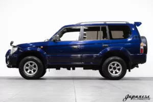 1998 Land Cruiser Prado TX