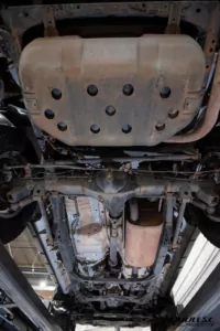 1998 Land Cruiser Prado TX