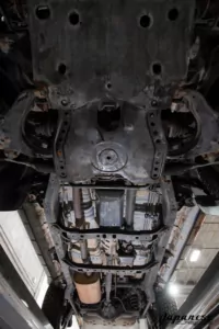 1998 Land Cruiser Prado TX