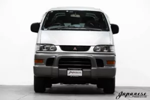 1999 Delica 4WD V6