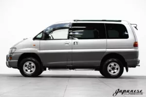 1999 Delica 4WD V6