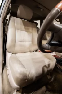 2000 Land Cruiser 4.2 Turbodiesel