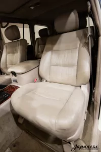 2000 Land Cruiser 4.2 Turbodiesel