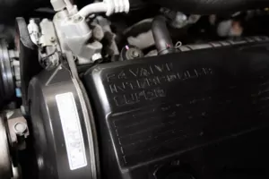 2000 Land Cruiser 4.2 Turbodiesel