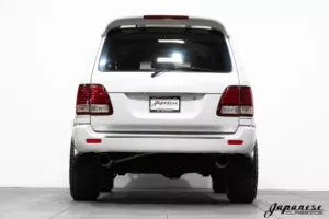 2000 Land Cruiser 4.2 Turbodiesel