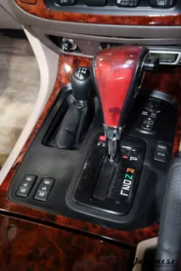 2000 Land Cruiser 4.2 Turbodiesel