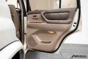 2000 Land Cruiser 4.2 Turbodiesel