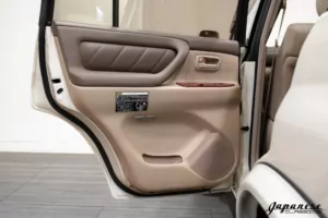 2000 Land Cruiser 4.2 Turbodiesel