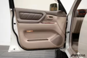 2000 Land Cruiser 4.2 Turbodiesel