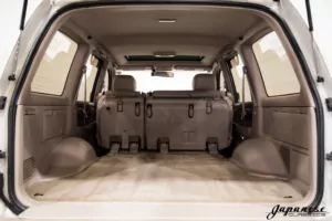 2000 Land Cruiser 4.2 Turbodiesel