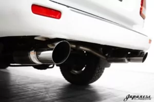 2000 Land Cruiser 4.2 Turbodiesel